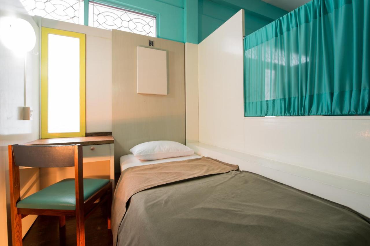 60 Blue House Hotel Chiang Mai Quarto foto